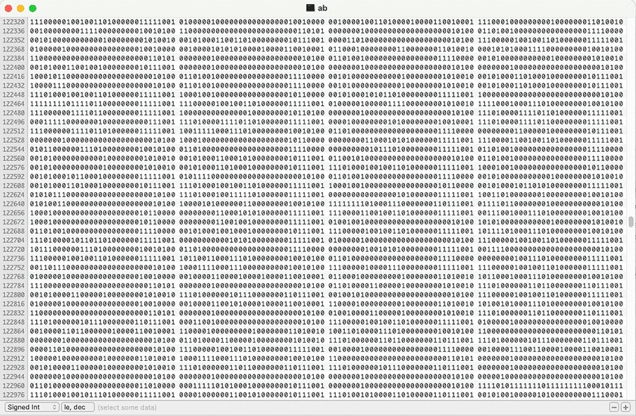 What Is A Binary File And How Does It Work 