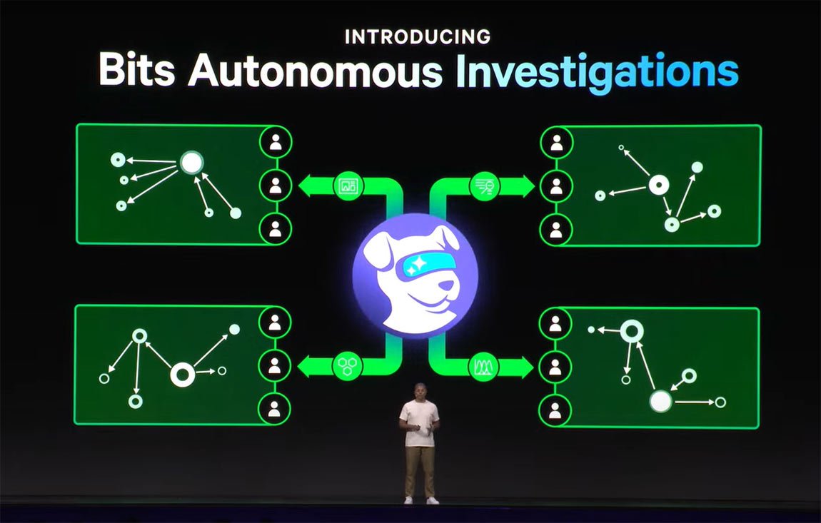 Datadog DASH updates push into fresh IT automation turf TechTarget