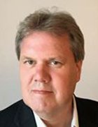 Scott Boettcher, vice-president of data intelligence, NTT DATA Services