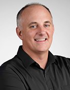 Justin Boitano, vice president of enterprise AI, Nvidia