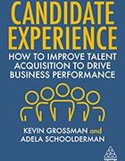 Book cover image for 'Candidate Experience'