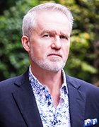 Dimitri Boylan, Avature CEO