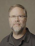 Eric Brandwine, vice president and distinguished engineer at AWS