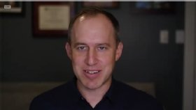 Salesforce president and COO Bret Taylor
