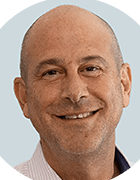 Howard Brown, founder and CEO, RingDNA