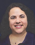 Marisa Brown