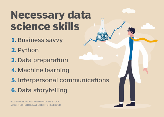 data-scientist-job-outlook-in-post-pandemic-world-techtarget