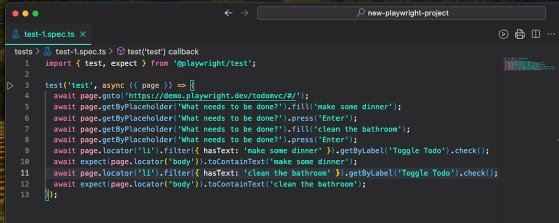 Cypress vs. Playwright: When to use each | TechTarget