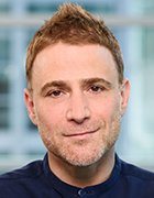 Stewart Butterfield, Slack CEO