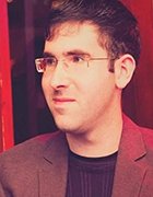 Heinan Cabouly, co-founder, HT DevOps Ltd