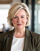 Carol McDaniel, VP of Talent Acquisition, Providence Health