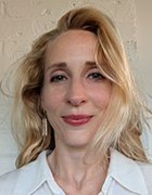 Carrie  Pallardy