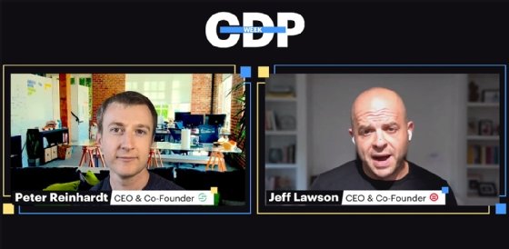 Twilio Segment CEO Peter Reinhardt on the future of CDPs