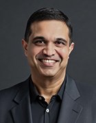 Ram Chakravarti, CTO, BMC