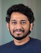 Vinoth Chandar, CEO and founder, Onehouse