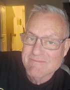 Brian Chavis, author of 'Truth in People's Hands'