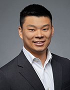 Calvin Cheng, partner, West Monroe
