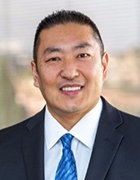 Jimmy Cheung, senior vice president, Experian
