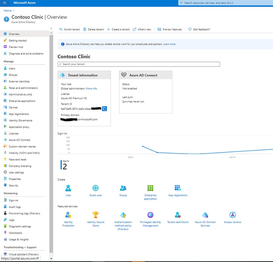 Explore the benefits of Azure AD vs. on-prem AD | TechTarget