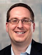 Christopher Aiken, Principal, Tax Technology Services at EY