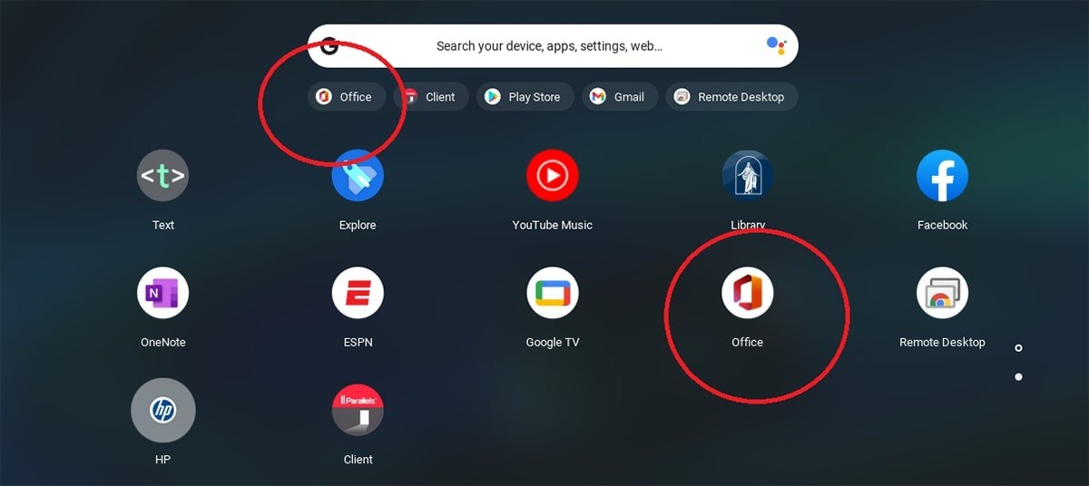 install office 365 on chromebook install office 365 on chromebook