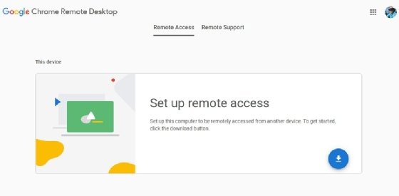 microsoft remote desktop connection from chromebook