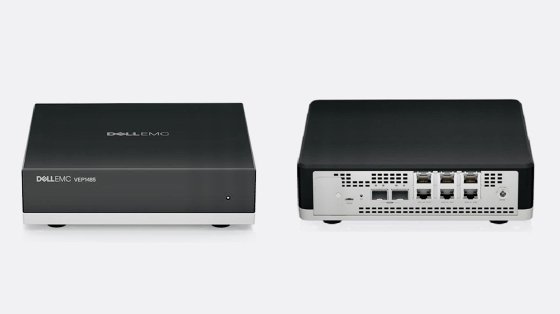 DELL EMC VEP1405