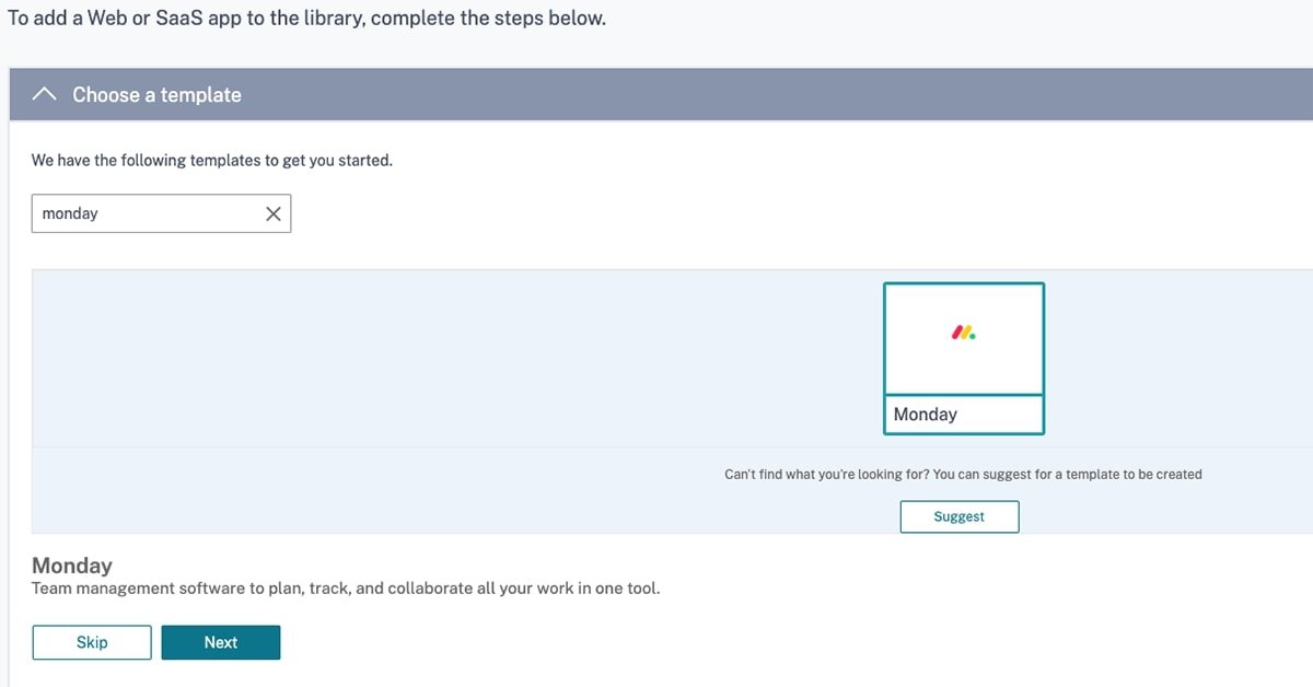 Integrating SaaS applications with Citrix Workspace TechTarget