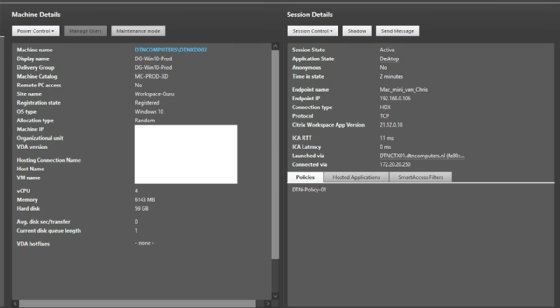 Citrix Virtual Apps And Desktops Basic Troubleshooting Guide | TechTarget