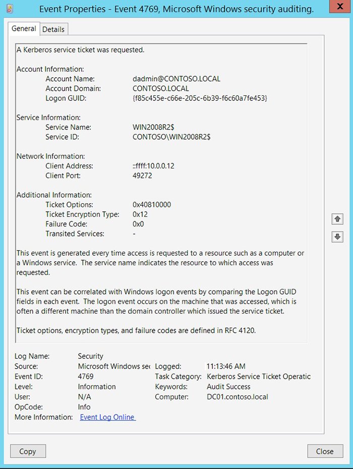 Query event logs with PowerShell to find malicious activity | TechTarget