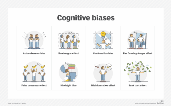 What Is Availability Bias TechTarget Definition