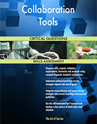 'Collaboration Tools' book cover