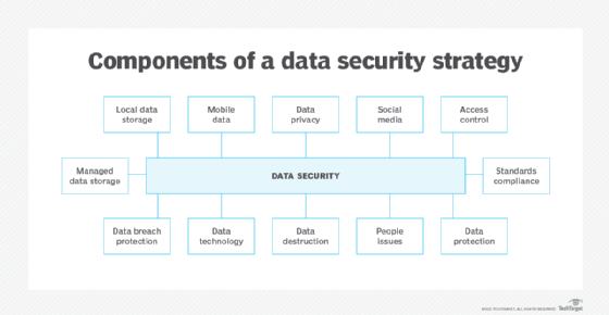 The Importance of Data Security in the Enterprise