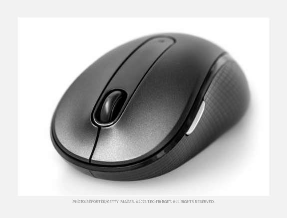 what-is-mouse-definition-from-techtarget