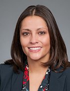 Headshot of Josepha Gonzales Conway, compliance and audit practice leader at WTW.