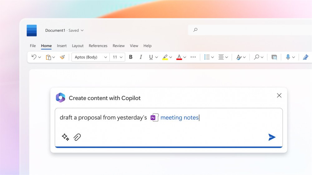 Microsoft unveils AI-backed Copilot for Teams, Word and more | TechTarget