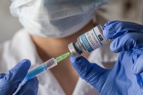 Vaccination data poses data management challenges for firms