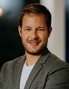 Fabien Cros, chief data and AI officer, Ducker Carlisle