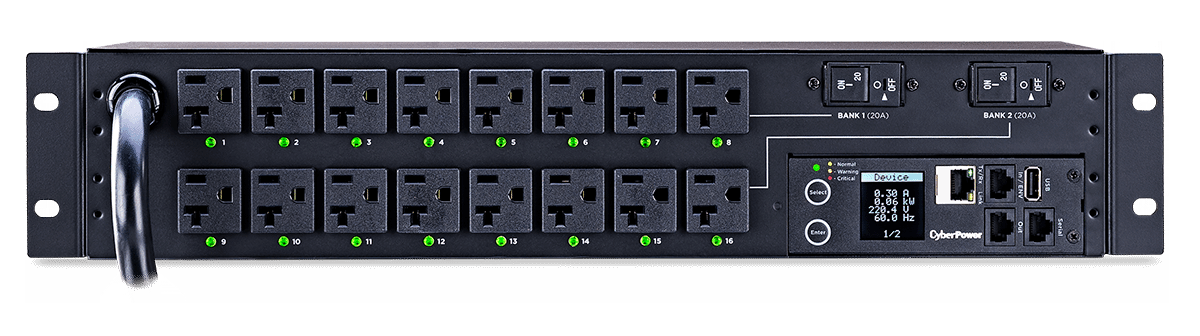 what-is-a-pdu-power-distribution-unit-techtarget