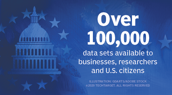 top-5-u-s-open-data-use-cases-from-federal-data-sets-techtarget