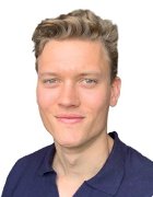 A headshot of John Dawson, vice president of strategy, Jellyfish