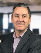 Joe Depa, chief innovation officer at EY