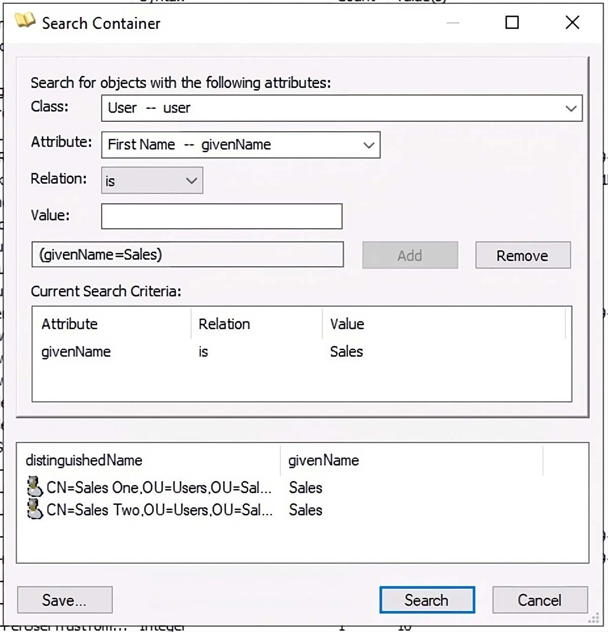 Using Microsoft AD Explorer for common admin tasks | TechTarget