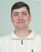 John Dickerson, CEO, Mozilla.ai