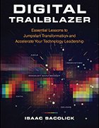 Digital Trailblazer book cover