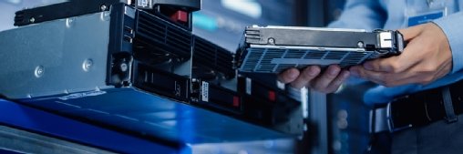 Poder recuperar datos perdidos por ciberataques preocupa a equipos de TI