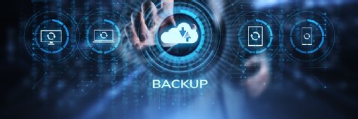 Cohesity-Studie: Backup sind essenziell für Cyberresilienz