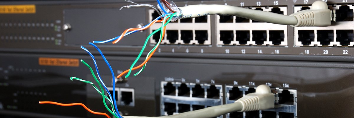 Three Approaches to Log in to Your Network Switch