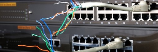 Kostenlose Vorlage für einen Netzwerk-Disaster-Recovery-Plan