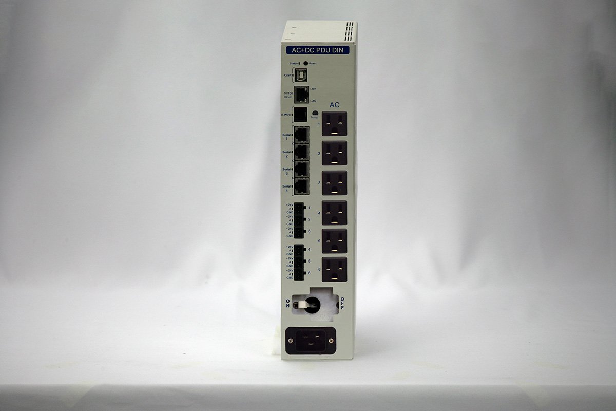 What is a PDU (Power Distribution Unit)?